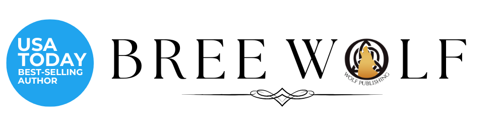 Bree Wolf Logo